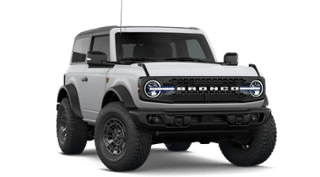 2026 Ford Bronco® External Image 5